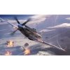 Italeri 35102 WAR THUNDER - P-47 N & P-51 D 1/72